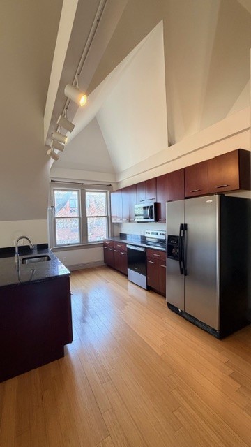 4400 Laclede Ave / 3 South Newstead Avenue - 3-F